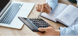 Graduação em Gestão financeira à distância Graduação em Gestão financeira à distância